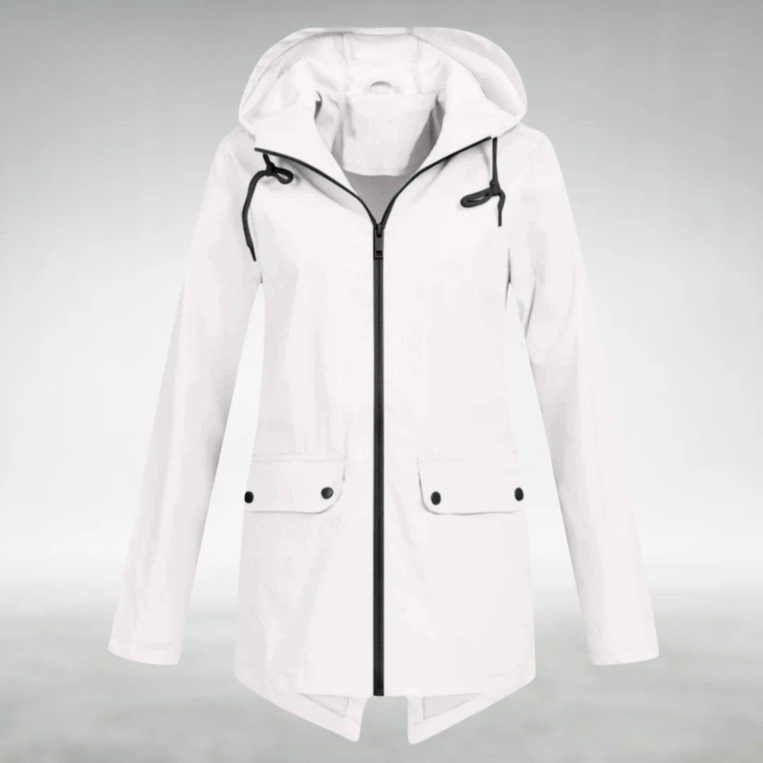 Nicole | Warm & Waterproof Coat